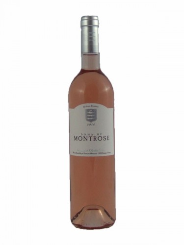 Domaine Montrose - Rosé 2017