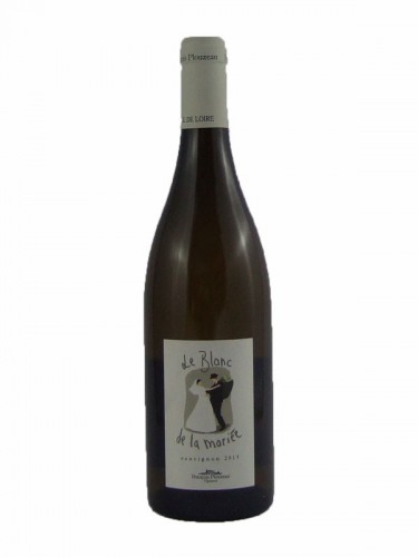 Domaine de La Garrelière - Le Blanc de la Mariée 2017