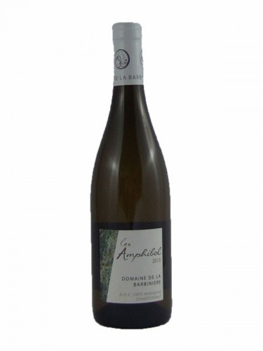 Domaine de la Barbinière - Les Amphibol 2018