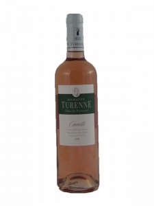 Domaine Turenne - Camille 2017