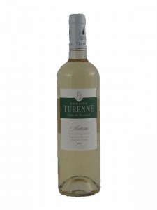 Domaine Turenne - Antoine 2016