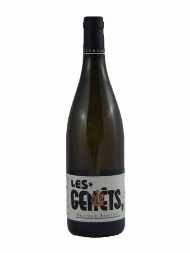 Château de Roquefort - Les Genêts 2018