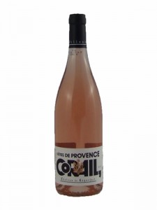 Château de Roquefort - Corail 2018