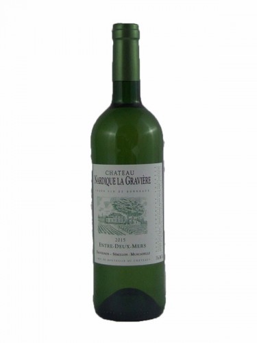 Château Nardique la Gravière - 2018