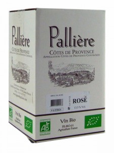 Domaine de la Grande Pallière - 2018