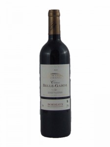 Château Belle-Garde - 2016