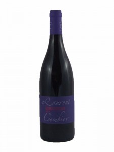 Laurent Combier - Crozes-Hermitage rouge 2016