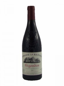 Domaine de la Bouïssière - Gigondas 2016