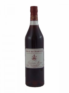 Pineau Rouge - Normandin-Mercier