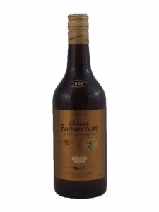 Réserve du Domaine - Rhum Barbancourt