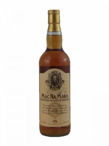 Mac Na Mara - The Gaelic Whisky Collection