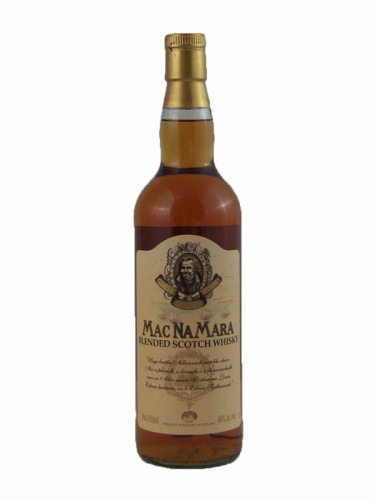 Mac Na Mara - The Gaelic Whisky Collection