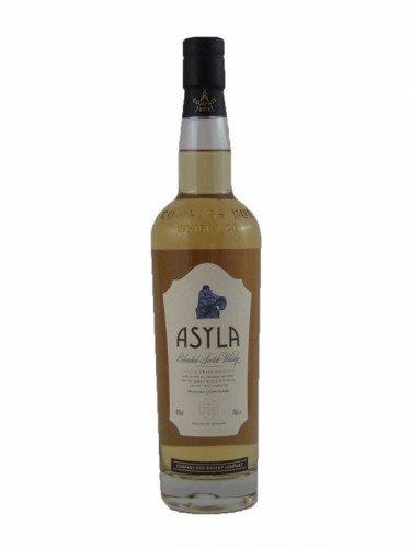 Asyla - Compass Box