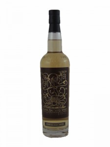 The Peat Monster - Compass Box