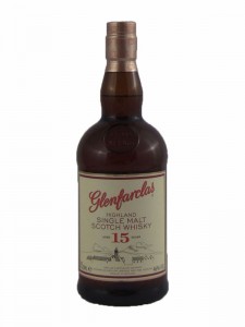 15 ans - Glenfarclas