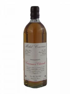 Couvreur's Clearach - Michel Couvreur