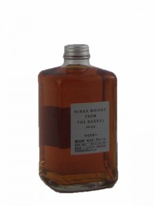 Nikka From The Barrel - Nikka Whisky