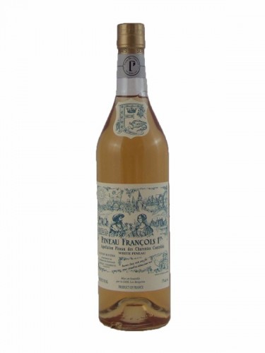 Pineau Blanc - François Ier