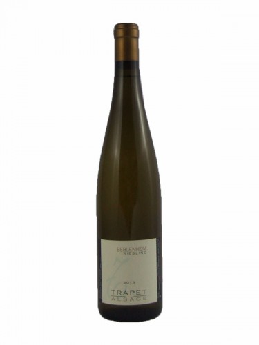 Domaine Trapet - Beblenheim Riesling 2014