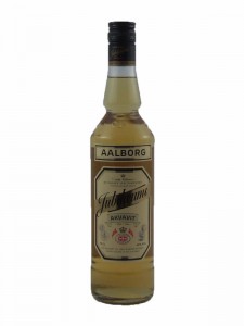 Aquavit Aalborg Jubileum