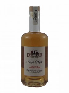 Single Malt - Bercloux