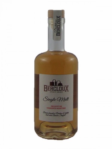 Single Malt - Bercloux