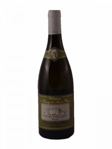 Château du Coing de St Fiacre - Comte de St Hubert 2013