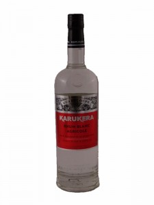 Rhum - Karukera