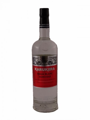 Rhum - Karukera