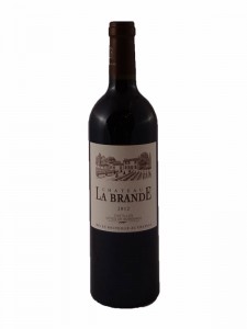 Château La Brande - Cuvée Réservée 2015