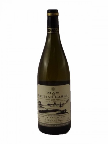 Mas de Daumas Gassac - Blanc 2017