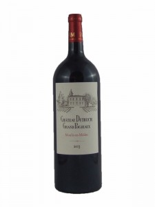 Château Dutruch Grand Poujeaux - 2013