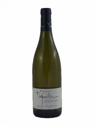 Domaine de la Verpaille - Vieilles vignes 2016