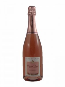 Didier Doué - Rosé