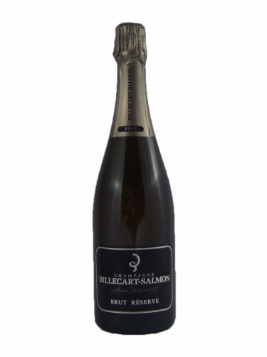 Billecart-Salmon - Brut Réserve