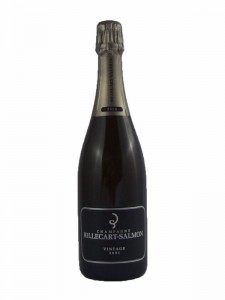 Billecart-Salmon - Vintage 2007