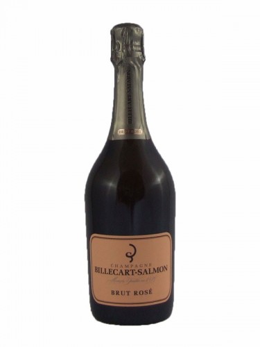 Billecart-Salmon - Brut Rosé