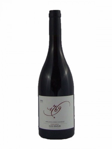 Clos Venturi - 2014