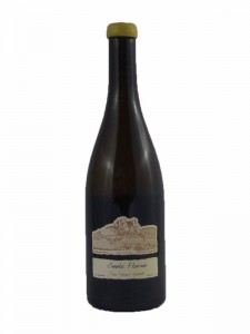 Domaine Ganevat - Cuvée Florine 2015